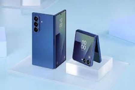 Galaxy Z Fold7 và Z Flip7 chính thức lên kệ tại Việt Nam: Doanh số tăng trưởng 20%, Fold7 vẫn chiếm ưu thế