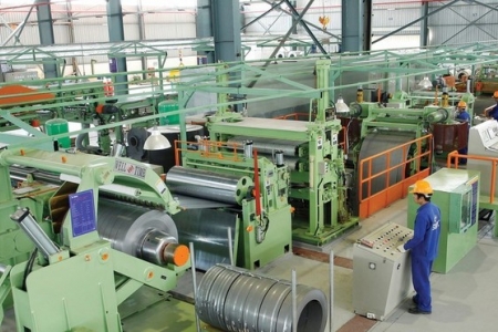 Lãnh đạo Đầu tư Thương mại SMC đăng ký mua vào 1 triệu cổ phiếu