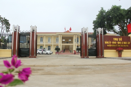 Thái Nguyên triển khai nghiêm túc nghị định mới về quản lý, sử dụng tài sản công