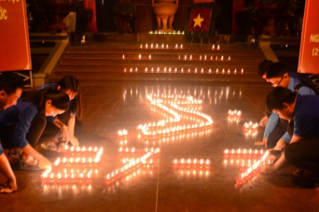 Lịch sử, ý nghĩa của ngày Thương binh - Liệt sỹ 27/7