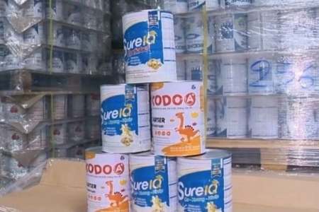 Soạn thảo Nghị quyết về cơ chế tháo gỡ khó khăn pháp lý trong an toàn thực phẩm