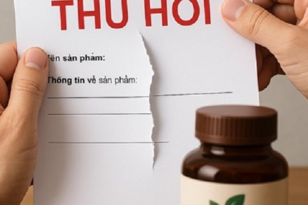 Siết chặt quản lý an toàn thực phẩm, xử lý dứt điểm lỗ hổng công bố chất lượng