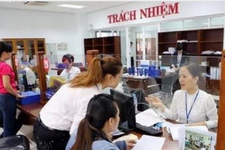 Từ đổi mới thể chế đến cải cách hành vi công vụ: Đã có đường băng - bộ máy có thể cất cánh