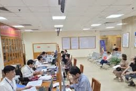 Bộ Công Thương đơn giản hóa 223 thủ tục hành chính, sẵn sàng vận hành mô hình chính quyền 2 cấp