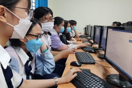 Hôm nay là ngày cuối thí sinh được đăng ký, điều chỉnh nguyện vọng xét tuyển ĐH