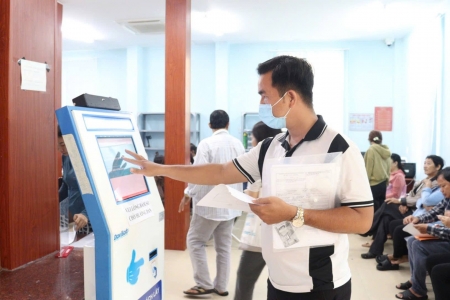 Tây Ninh tập trung nâng cao Chỉ số PAPI