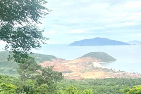 Dự án Làng Vân tại thành phố Đà Nẵng của Vinpearl đủ điều kiện huy động vốn