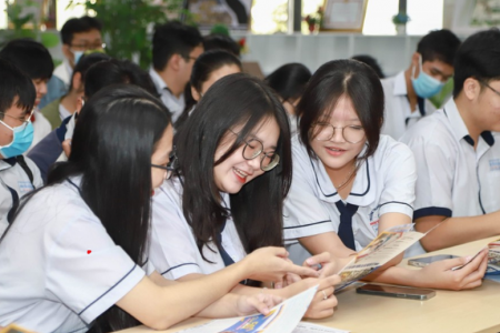 Công bố số liệu thống kê đăng ký xét tuyển đại học, cao đẳng năm 2025