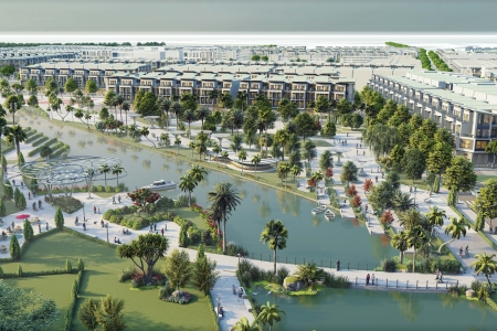 Sắp diễn ra đại tiệc âm nhạc, ánh sáng tại TP Thiên niên kỷ T&T City Millennia