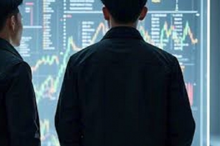 Chứng khoán Việt Nam lập kỷ lục lịch sử: Tài sản nhiều nhà đầu tư Gen Z tăng vọt