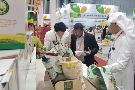 Bộ Khoa học và Công nghệ đề xuất nhiều chính sách hỗ trợ, thúc đẩy phát triển sản phẩm, dịch vụ Halal