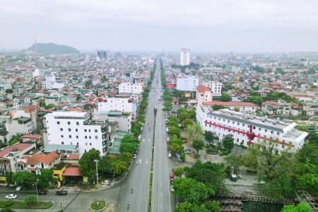 Ninh Bình: Công khai thông tin vi phạm pháp luật về đất đai trong quý II/2025
