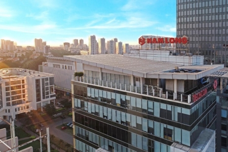 Nam Long báo lãi giảm mạnh dù doanh thu trong quý tăng trưởng gấp 3 lần cùng kỳ