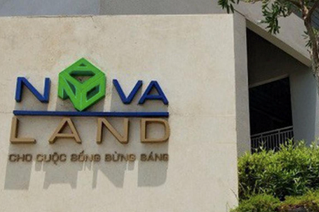 Novaland và loạt công ty thành viên bị phạt vì vi phạm công bố thông tin trái phiếu