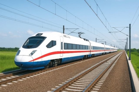 Đà Nẵng cần hơn 16.600 tỷ đồng giải phóng mặt bằng đường sắt tốc độ cao Bắc-Nam