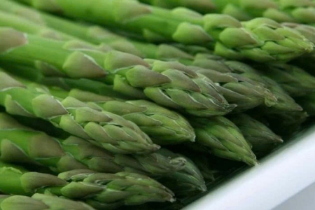 Một loại rau phổ biến ở Việt Nam, được gọi là “rau hoàng đế” nhờ công dụng tuyệt vời với sức khỏe