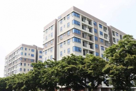 Bắc Ninh: Kiểm tra, xử lý thông tin rao bán nhà ở xã hội chưa được phép kinh doanh