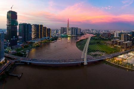 TP. Hồ Chí Minh sẽ áp dụng 3 bảng giá đất