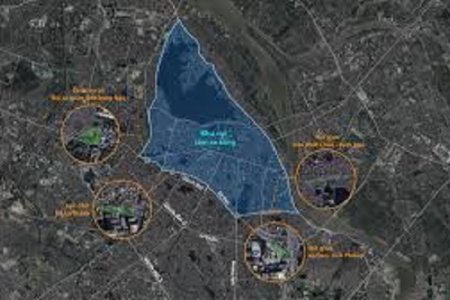 Hà Nội ráo riết chuẩn bị hạ tầng sạc điện: Hàng chục điểm tiềm năng được khảo sát, ưu tiên Vành đai 1