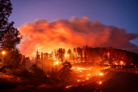 Nền kinh tế toàn cầu thiệt hại 131 tỷ USD trong nửa đầu năm 2025 do thiên tai và thảm họa