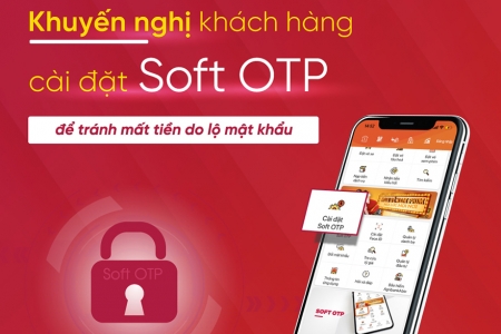 Agribank tăng cường triển khai các giải pháp phòng ngừa gian lận thương mại