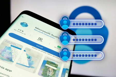 Microsoft xóa toàn bộ mật khẩu đã lưu trên Microsoft Authenticator từ ngày 1/8