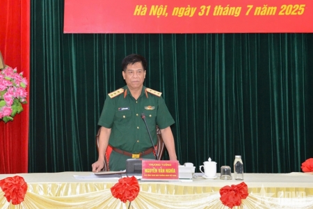 Chuẩn bị tốt cho Lễ kỷ niệm 80 năm Cách mạng Tháng Tám thành công và Quốc khánh 2/9