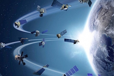 Sớm ban hành Chiến lược Vũ trụ Quốc gia: Mở đường cho vệ tinh 'Made in Vietnam'