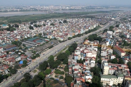 Đề xuất bỏ quy hoạch sử dụng đất cấp tỉnh, cấp xã, thay bằng thu phí nhà đất