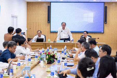 Sở Y tế TP. HCM kiên quyết chống tình trạng ‘cò’ trong khám, chữa bệnh