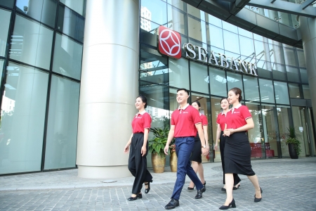 SeABank và AFS đã làm rõ các thông tin liên quan tới Hợp đồng chuyển nhượng Công ty Tài chính TNHH Một thành viên Bưu điện (“PTF”)