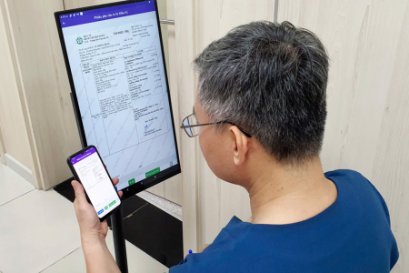 Bộ Y tế: Nhiều cơ sở y tế vẫn gặp khó trong triển khai bệnh án điện tử