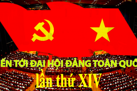 Tổng Bí thư Tô Lâm: Đại hội lần thứ XIV của Đảng sẽ là đại hội lịch sử