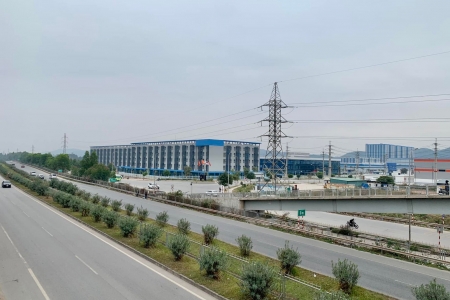Bắc Ninh tăng tốc thu hút đầu tư, phát triển khu công nghiệp theo hướng xanh, bền vững và chuyển đổi số