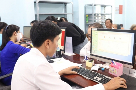 Tây Ninh đảm bảo an ninh mạng, an toàn thông tin trong khai thác Cơ sở dữ liệu quốc gia về dân cư