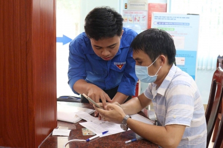 Tây Ninh triển khai mạnh mẽ công tác truyền thông về khoa học, công nghệ và chuyển đổi số