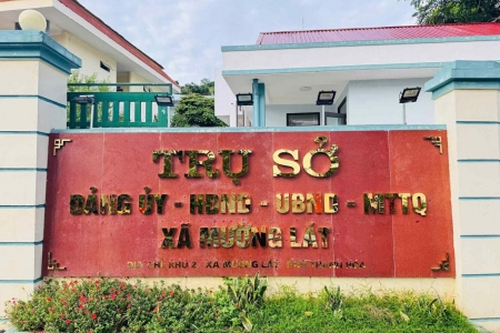 Thanh Hóa hỗ trợ xã thực hiện sắp xếp đơn vị hành chính từ 2,5 đến 5,5 tỷ đồng