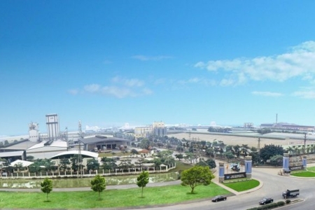 Hưng Yên thu hút hơn 840 triệu USD vốn đầu tư