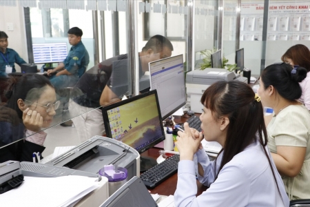 TP. Hồ Chí Minh khảo sát toàn diện mô hình chính quyền 2 cấp