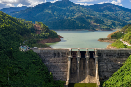 Bộ Công Thương lấy ý kiến dự thảo thông tư quy định về giá điện của thủy điện tích năng
