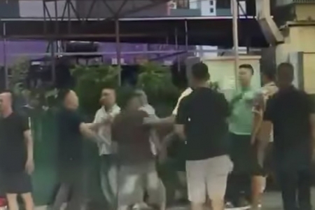 Quảng Ninh: Khởi tố vụ án hình sự gây rối trật tự công cộng tại cửa quán karaoke Phantom