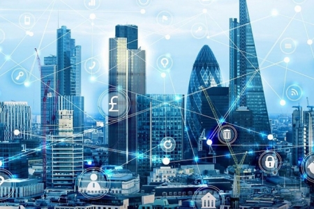 Đưa Trung tâm tài chính quốc tế vào hoạt động cuối năm 2025