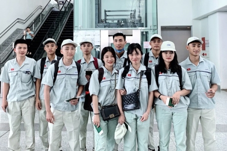 Nhật Bản sắp có chương trình việc làm mới cho lao động nước ngoài: Chi phí minh bạch, cơ hội định cư lâu dài