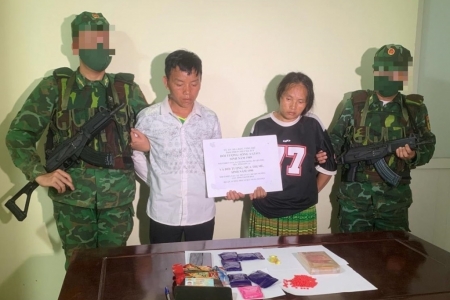 Chi cục Hải quan khu vực X: Xử lý 67 vụ vi phạm hành chính về hải quan