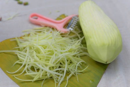 Ít ai ngờ loại quả này lại chứa nhiều dưỡng chất đến vậy, xuất hiện phổ biến trong mọi khu chợ