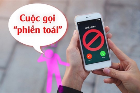 Bị quấy rầy bởi cuộc gọi lừa đảo, quảng cáo - Dùng ngay Google Điện thoại để chặn tự động