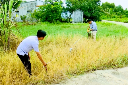 Đề xuất phân bổ 793 tỷ đồng tiếp tục chi bồi thường dự án đường cao tốc TP. HCM - Mộc Bài