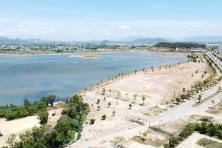 Gia Lai lựa chọn nhà thầu dự án hồ Phú Hoà vốn đầu tư gần 22.000 tỷ đồng