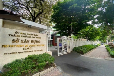 TP. HCM tăng cường tối ưu hóa trụ sở và chỗ ở sau hợp nhất