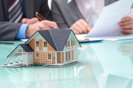 Chưa đề xuất áp thuế thu nhập cá nhân 20% với phần lãi giao dịch bất động sản